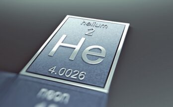 Global Helium Market