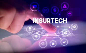 Global Insurtech Market Analysis, Forecast, Share, Size, Growth and Trends