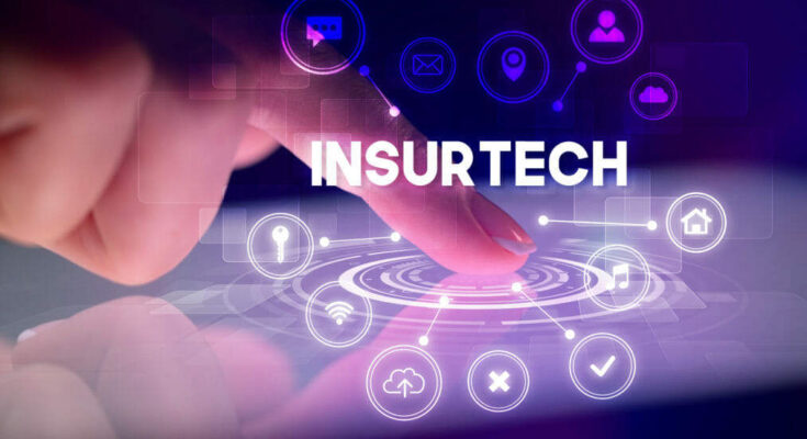 Global Insurtech Market Analysis, Forecast, Share, Size, Growth and Trends