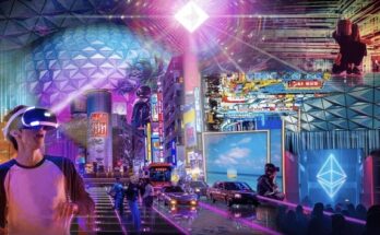 Global Metaverse In Entertainment Market