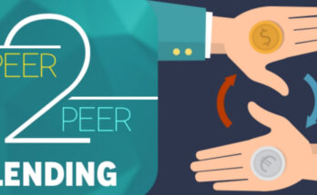 Global Peer to Peer Lending Market Analysis, Share, Growth, Size, Trends & Forecast