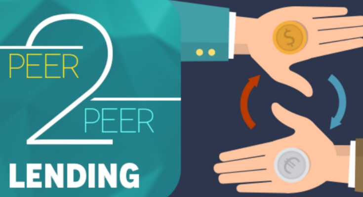 Global Peer to Peer Lending Market Analysis, Share, Growth, Size, Trends & Forecast