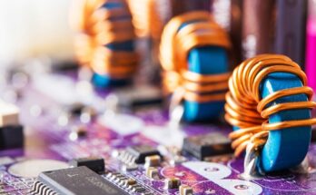 Global Power Electronics Market