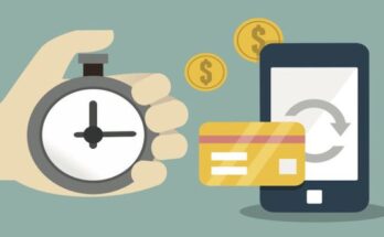 Global Real Time Payment Market Analysis, Opportunity, Share, Size, Growth & Size