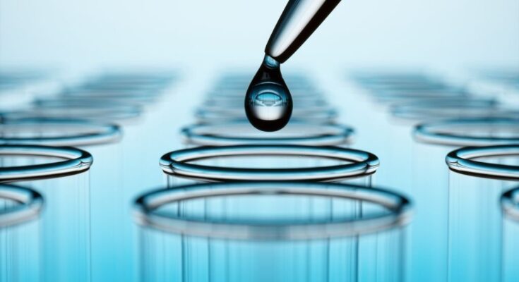 Water Testing & Analysis Market