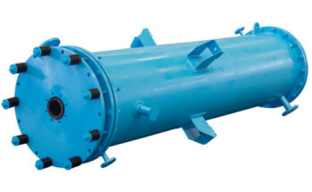 Graphite Heat Exchanger Market