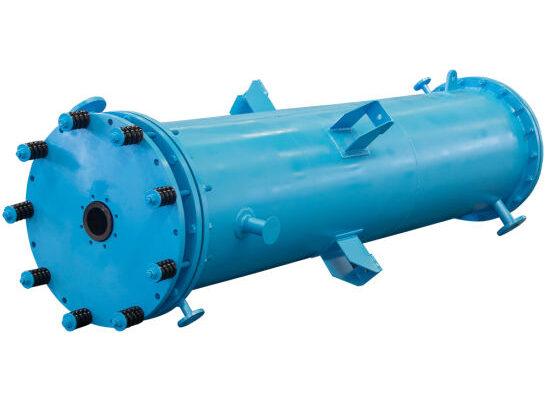 Graphite Heat Exchanger Market