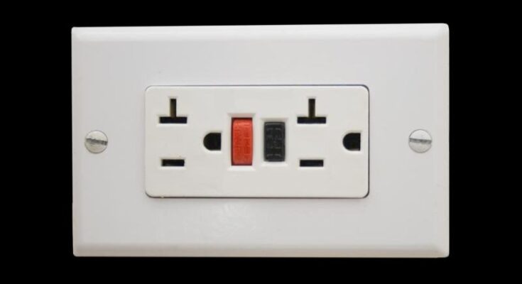 Ground Fault Circuit Interrupter Market