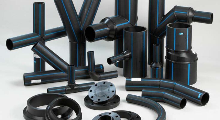 HDPE Pipe And Fittings Market