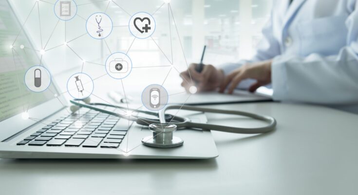 Healthcare BPO Business