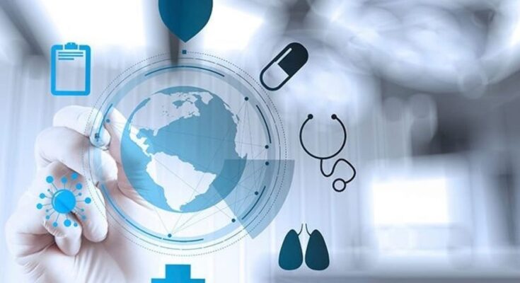 Healthcare BPO Market