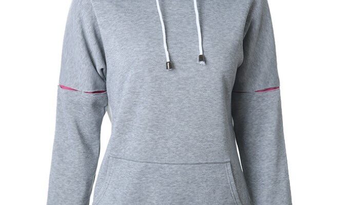 Hoodies & Sweatshirts Market