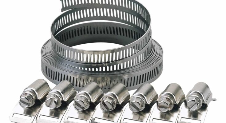 Global Hose Clamp Market