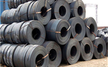 Global Hot Rolled Steel Coil Market