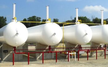 Hydrocarbons Storage and Distribution Facilities Market