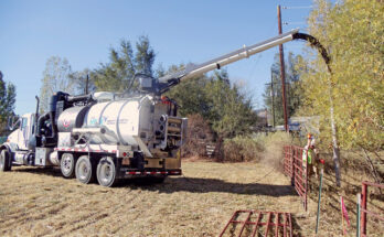 Hydrovac Trucks (Hydro Excavation) Market