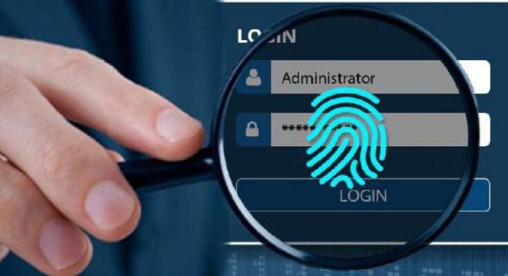 Identity Verification Software Market