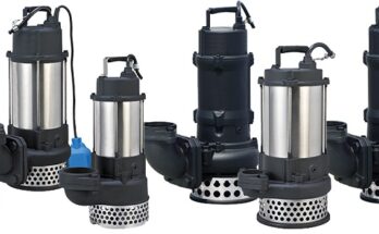 Immersible Pumps Market