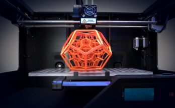 India 3D Printer Market