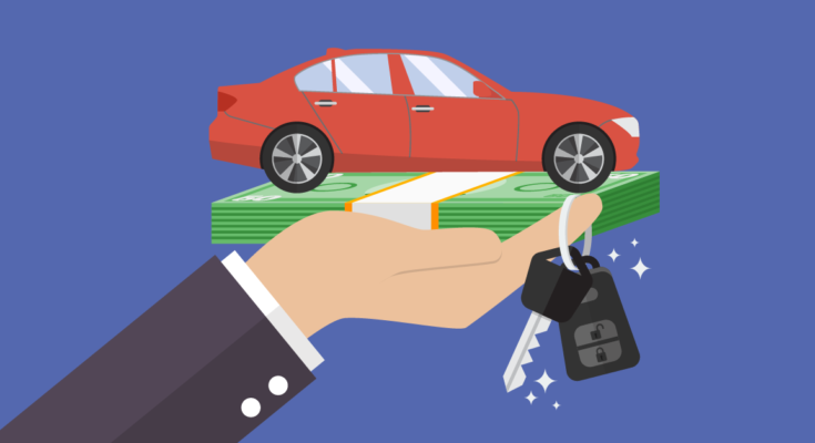 India Car Loan Market Analysis, Opportunities, Share, Growth, Size, Trends and Forecast