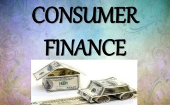 India Consumer Finance Market Opportunity, Analysis, Growth, Trends, Share & Size