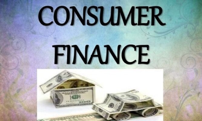 India Consumer Finance Market Opportunity, Analysis, Growth, Trends, Share & Size