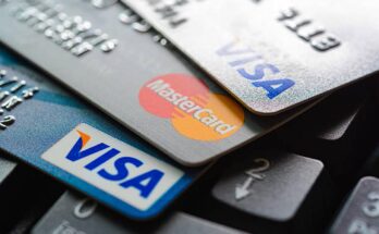 India Credit Card Market Share, Analysis, Growth, Trends & Forecast