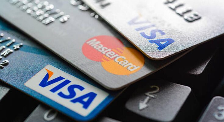 India Credit Card Market Share, Analysis, Growth, Trends & Forecast