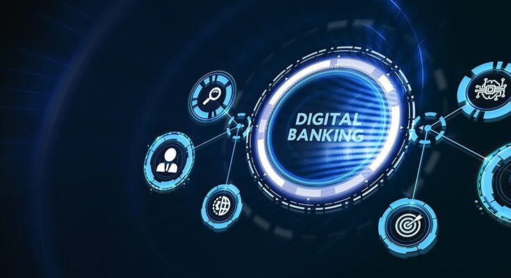 India Digital Banking Market Opportunity, Analysis, Growth, Trends, Share & Size