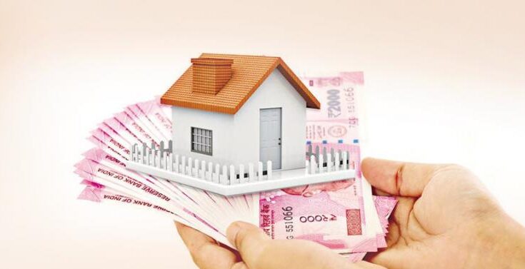 India Loan Against Property Market Opportunity, Analysis, Growth, Trends, Share & Size