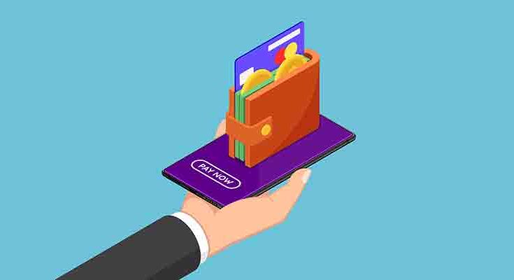 India Mobile Wallet Market Share, Size, Analysis, Forecast, Trends & Growth