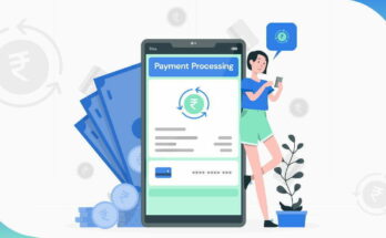 India Payment Processing Solutions Market Opportunity, Analysis, Forecast, Growth, Trends, Share & Size