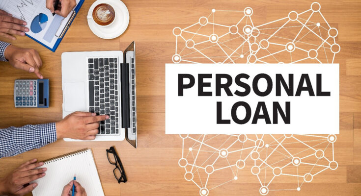 India Personal Loan Market Share, Analysis, Growth, Trends & Forecast