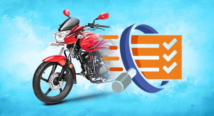 India Two Wheeler Insurance Market Analysis, Growth, Trends, Share, Size & Forecast