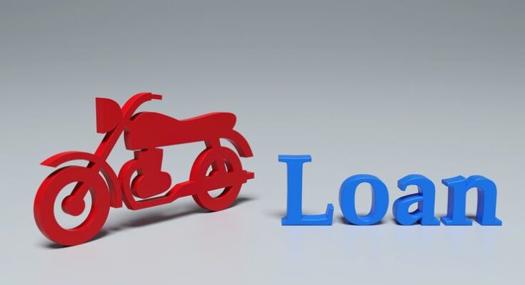 India Two Wheeler Loan Market Share, Size, Analysis, Forecast, Trends & Growth