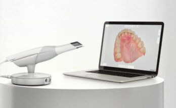 Intra Oral Scanners For Digital Impression Market