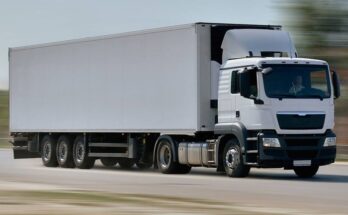 Kuwait Truck Leasing & Rental Market Analysis, Forecast, Share, Size, Growth and Trends