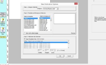 Label Printing Software Market