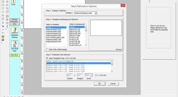 Label Printing Software Market