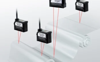 Laser Displacement Sensor Market