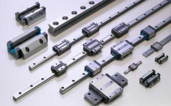 Linear Motion Bearing Market