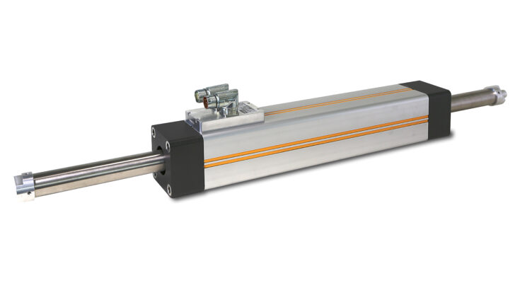 Linear Motor Market