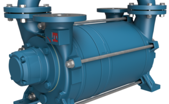 Liquid Ring Vacuum Pump Market