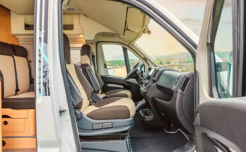 motor vehicle seating and interior trim market