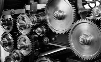 machinery market analysis