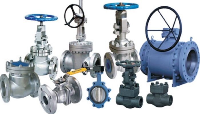 Manual Valve Market