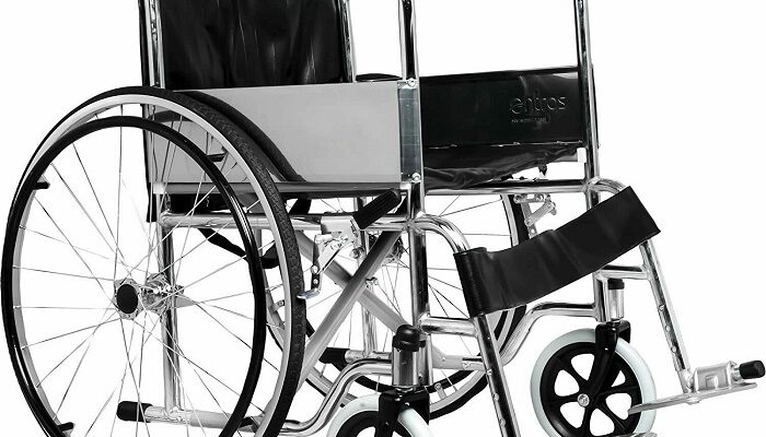 Manual Wheelchairs Market