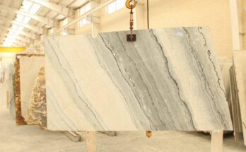 Marble Tile Market