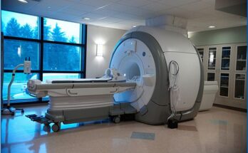 Medical Imaging Diagnostic Equipment Market