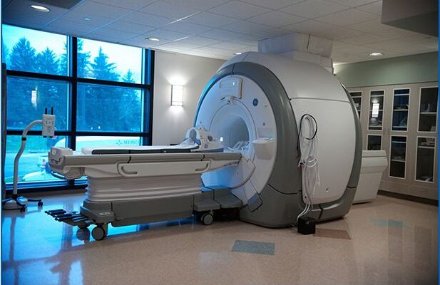 Medical Imaging Diagnostic Equipment Market